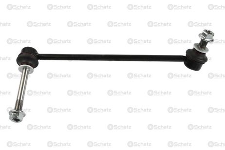 SCHATZ S32066L Стойка стабилизатора (передняя левая) BMW X5 19-, X6 19-, X7 19-