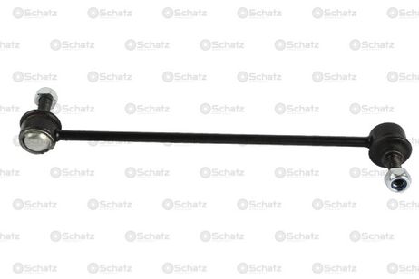 SCHATZ S321039 Стойка стабилизатора (передняя) grand vitara 15-, s-cross 13-, swift 10-17, SX4
