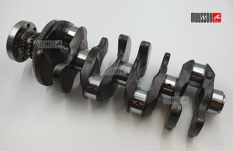 фото Mousson SCSB46B20B Коленвал BMW 2,0l b46b20b Mousson SCSB46B20B Коленвал BMW 2,0l b46b20b