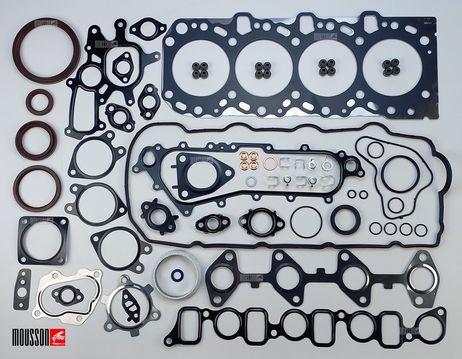 фото Mousson SGS1KDFTV Ремкомплект ДВС Toyota 1kd-ftv 3,0td полный Mousson SGS1KDFTV Ремкомплект ДВС Toyota 1kd-ftv 3,0td полный