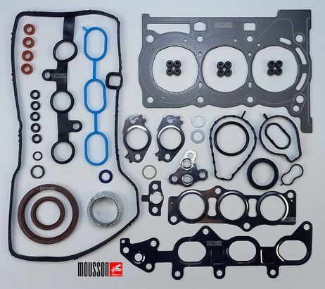 фото Mousson SGS1KRFE Ремкомплект ДВС Toyota 1kr-fe 1,0l (графит) полный Mousson SGS1KRFE Ремкомплект ДВС Toyota 1kr-fe 1,0l (графит) полный