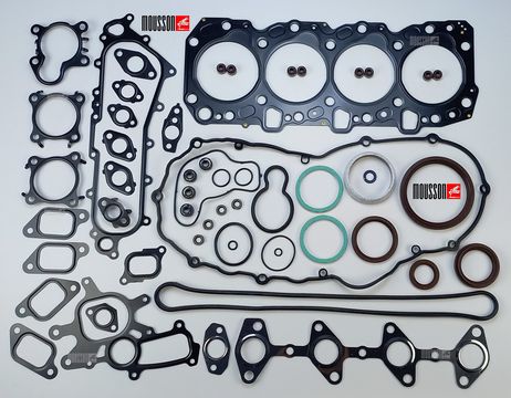 фото Mousson SGS1KZ Ремкомплект ДВС Toyota 1KZ 3,0l полный Mousson SGS1KZ Ремкомплект ДВС Toyota 1KZ 3,0l полный