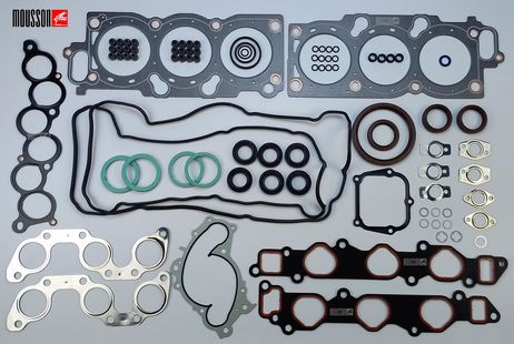 фото Mousson SGS1MZFE Ремкомплект ДВС Toyota 1mz-fe 3,0l (графит) полный Mousson SGS1MZFE Ремкомплект ДВС Toyota 1mz-fe 3,0l (графит) полный
