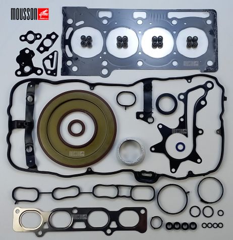 фото Mousson SGS1NRFE Ремкомплект ДВС Toyota 1nr-fe 1,3l полный Mousson SGS1NRFE Ремкомплект ДВС Toyota 1nr-fe 1,3l полный