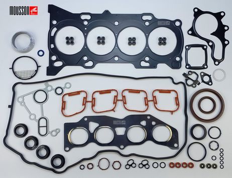 фото Mousson SGS2ARFE Ремкомплект ДВС Toyota 2ar-fe 2,5l полный Mousson SGS2ARFE Ремкомплект ДВС Toyota 2ar-fe 2,5l полный