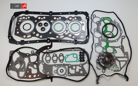 фото Mousson SGS2L Ремкомплект ДВС Toyota 2L 2,4l (графит) полный Mousson SGS2L Ремкомплект ДВС Toyota 2L 2,4l (графит) полный