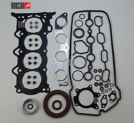 Mousson SGS2NZFE Ремкомплект ДВС Toyota 2nz-fe 1,3l полный