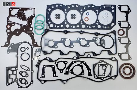 фото Mousson SGS3L Ремкомплект ДВС Toyota 3L 2,8l полный Mousson SGS3L Ремкомплект ДВС Toyota 3L 2,8l полный