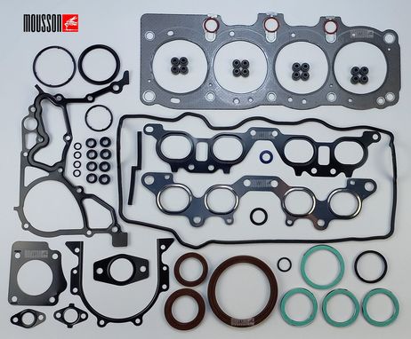 фото Mousson SGS4SFE Ремкомплект ДВС Toyota 4s-fe 1,8l (графит) полный Mousson SGS4SFE Ремкомплект ДВС Toyota 4s-fe 1,8l (графит) полный