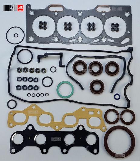 фото Mousson SGS5EFE Ремкомплект ДВС Toyota 5e-fe 1,5l (графит) полный Mousson SGS5EFE Ремкомплект ДВС Toyota 5e-fe 1,5l (графит) полный