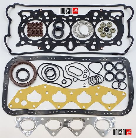 фото Mousson SGSB20B2 Ремкомплект ДВС Honda b20b2 2,0l полный Mousson SGSB20B2 Ремкомплект ДВС Honda b20b2 2,0l полный