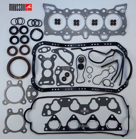фото Mousson SGSD15B Ремкомплект ДВС Honda d15b 1,5l (графит) полный Mousson SGSD15B Ремкомплект ДВС Honda d15b 1,5l (графит) полный