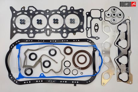 фото Mousson SGSD17A2 Ремкомплект ДВС Honda d17a2 1,7l полный Mousson SGSD17A2 Ремкомплект ДВС Honda d17a2 1,7l полный