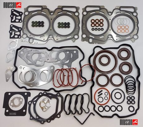 фото Mousson SGSEJ205 Ремкомплект ДВС Subaru 2,0t ej205 полный Mousson SGSEJ205 Ремкомплект ДВС Subaru 2,0t ej205 полный