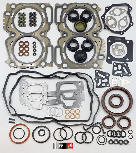 фото Mousson SGSEJ251 Ремкомплект ДВС Subaru 2,5l ej251 (sohc) полный Mousson SGSEJ251 Ремкомплект ДВС Subaru 2,5l ej251 (sohc) полный