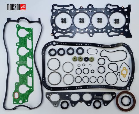 фото Mousson SGSF22B Ремкомплект ДВС Honda f22b 2,2l полный Mousson SGSF22B Ремкомплект ДВС Honda f22b 2,2l полный