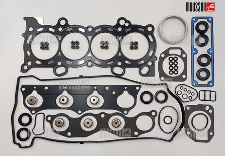 фото Mousson SGSK20A1 Ремкомплект ДВС Honda k20a1 2,0l полный Mousson SGSK20A1 Ремкомплект ДВС Honda k20a1 2,0l полный