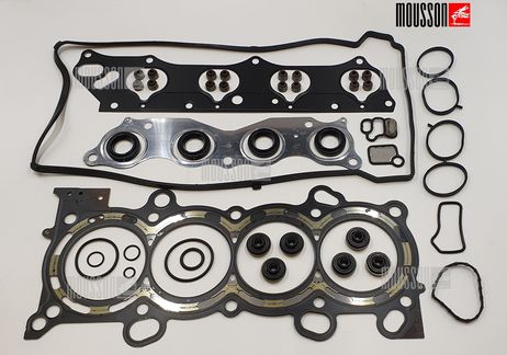 фото Mousson SGSK24A3 Ремкомплект ДВС Honda k24a3 2,4l полный Mousson SGSK24A3 Ремкомплект ДВС Honda k24a3 2,4l полный