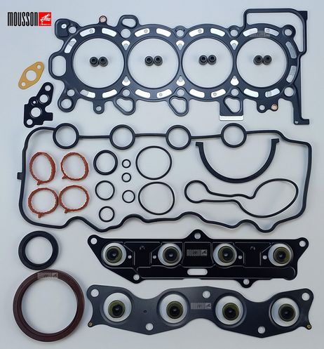 фото Mousson SGSL13A Ремкомплект ДВС Honda l13a 1,3l полный Mousson SGSL13A Ремкомплект ДВС Honda l13a 1,3l полный
