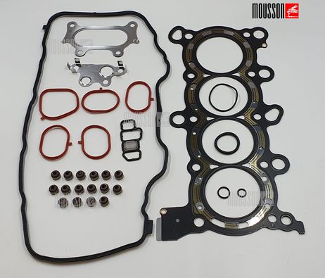 фото Mousson SGSR18A2 Ремкомплект ДВС Honda r18a2 1,8l полный Mousson SGSR18A2 Ремкомплект ДВС Honda r18a2 1,8l полный