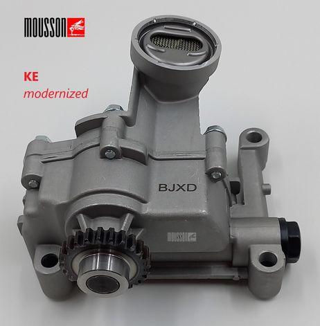 фото Mousson SOPG4KEM Маслонасос g4ke модернизированный Mousson SOPG4KEM Маслонасос g4ke модернизированный