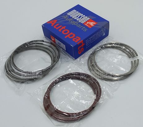 фото Mousson SRS2LT025 Кольца ремонтные + 0,25 мм комплектToyota 2l-t/te на 1 цилиндр Mousson SRS2LT025 Кольца ремонтные + 0,25 мм комплектToyota 2l-t/te на 1 цилиндр