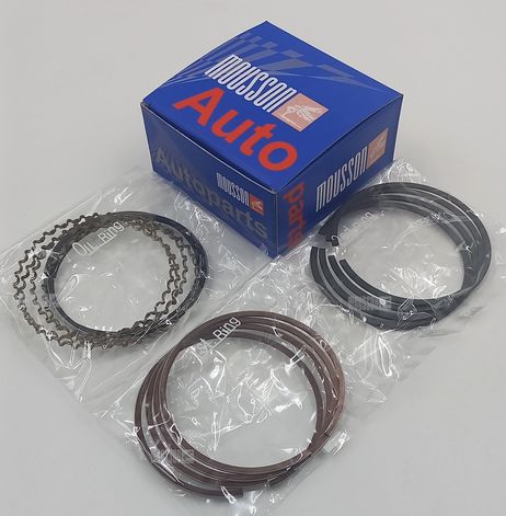 фото Mousson SRS4EFESTD Кольца комплект Toyota 4e-fe/5e-fe (74*1,2*1,2*3,0) стандарт на 1 цилиндр Mousson SRS4EFESTD Кольца комплект Toyota 4e-fe/5e-fe (74*1,2*1,2*3,0) стандарт на 1 цилиндр