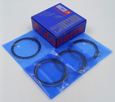 фото Mousson SRSR18ASTD Кольца комплект Honda 1,8l r18a (81*1,2*1,2*2,0) стандарт на 1 цилиндр Mousson SRSR18ASTD Кольца комплект Honda 1,8l r18a (81*1,2*1,2*2,0) стандарт на 1 цилиндр