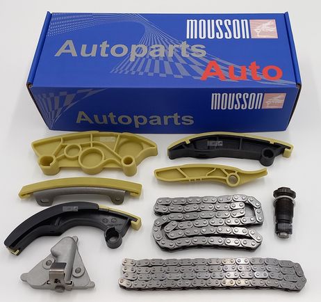 фото Mousson STKAJ20P Комплект цепи ГРМ LR 2,0l aj20p4 aj200p Mousson STKAJ20P Комплект цепи ГРМ LR 2,0l aj20p4 aj200p
