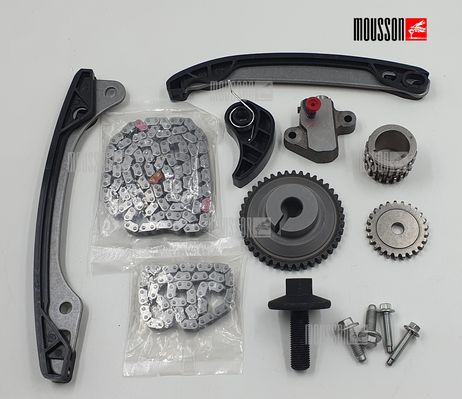 фото Mousson STKH4MG Комплект цепи ГРМ Renault H4M 1,5l (звезды) Mousson STKH4MG Комплект цепи ГРМ Renault H4M 1,5l (звезды)