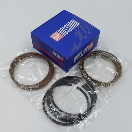фото Mousson SRSMZFSSTD Кольца комплект Mazda 2,0l fs/fp (83*1.2*1.5*3.0) стандарт на 1 цилиндр Mousson SRSMZFSSTD Кольца комплект Mazda 2,0l fs/fp (83*1.2*1.5*3.0) стандарт на 1 цилиндр