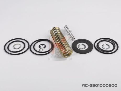 фото KENTEK AC2901000600 Ремкомплект клапана минимального давления KENTEK AC2901000600 Ремкомплект клапана минимального давления