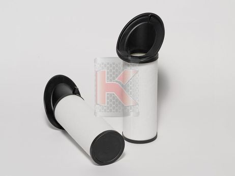 фото KENTEK ACLA102 Воздушный фильтр-элемент KENTEK ACLA102 Воздушный фильтр-элемент