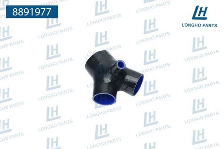 фото Longho 8891977 Воздуховод дроссельной заслонки AUDI A4/S4/A6/S6/Avant/quattro Longho 8891977 Воздуховод дроссельной заслонки AUDI A4/S4/A6/S6/Avant/quattro