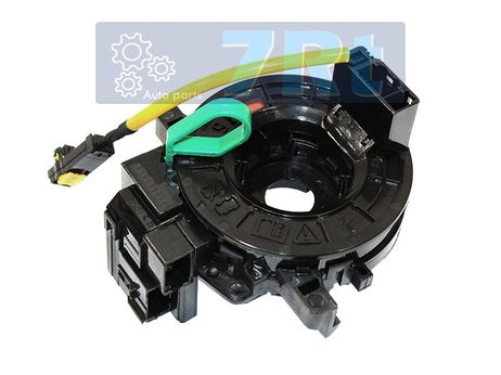 фото 7RT DRA30944 Шлейф подрулевой subaru forester/impreza/xv 12- 7RT DRA30944 Шлейф подрулевой subaru forester/impreza/xv 12-