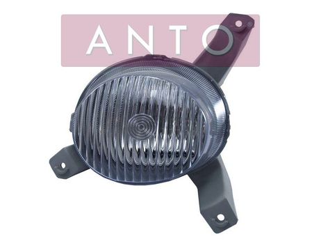 фото ANTO ASB19991 Фара противотуманная chevrolet aveo 06- 4D ANTO ASB19991 Фара противотуманная chevrolet aveo 06- 4D