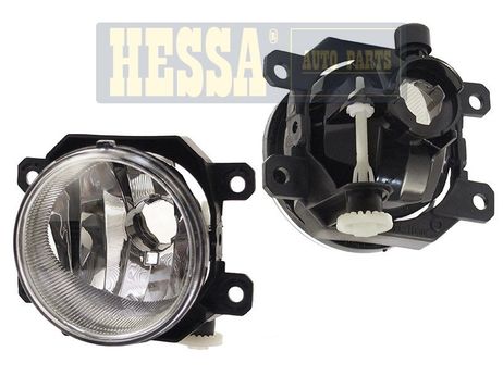 фото HESSA ZZXV13211 Фара противотуманная subaru forester 13-/legacy 12- HESSA ZZXV13211 Фара противотуманная subaru forester 13-/legacy 12-