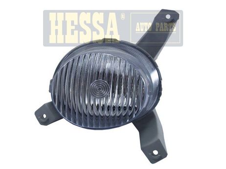 фото HESSA ZZXV14506 Фара противотуманная chevrolet aveo 06- 4D HESSA ZZXV14506 Фара противотуманная chevrolet aveo 06- 4D