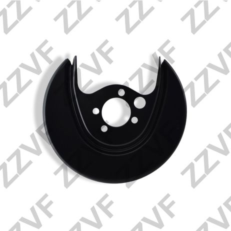 фото ZZVF ZVZT099 Защита тормозного диска заднего левого VW polo (00-09) ZZVF ZVZT099 Защита тормозного диска заднего левого VW polo (00-09)