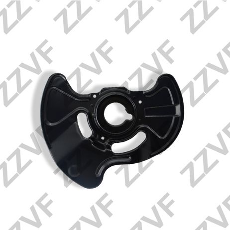 фото ZZVF ZVZT064 Защита тормозного диска переднего правого mercedes w203 (00-06) ZZVF ZVZT064 Защита тормозного диска переднего правого mercedes w203 (00-06)