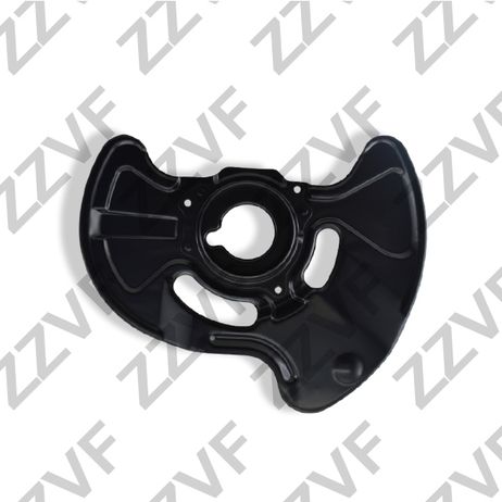 фото ZZVF ZVZT063 Защита тормозного диска переднего левого mercedes w203 (00-06) ZZVF ZVZT063 Защита тормозного диска переднего левого mercedes w203 (00-06)