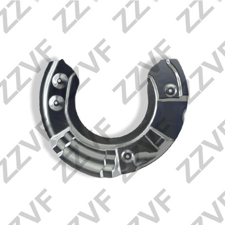 фото ZZVF ZVZT036 Защита тормозного диска BMW 5 f10/f11 (09-...) ZZVF ZVZT036 Защита тормозного диска BMW 5 f10/f11 (09-...)