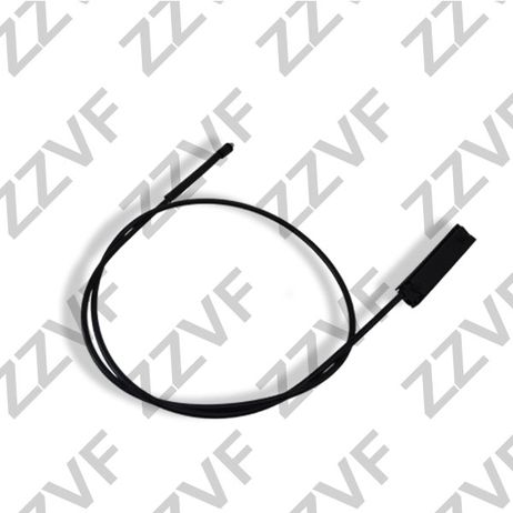 фото ZZVF ZVTZK87 Трос привода замка капота BMW 1 E82 (06-13) ZZVF ZVTZK87 Трос привода замка капота BMW 1 E82 (06-13)