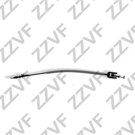 фото ZZVF ZVTZK70 Трос привода замка двери skoda rapid (12..), yeti (10-18), VW polo (10-15), touareg II (10-18) ZZVF ZVTZK70 Трос привода замка двери skoda rapid (12..), yeti (10-18), VW polo (10-15), touareg II (10-18)