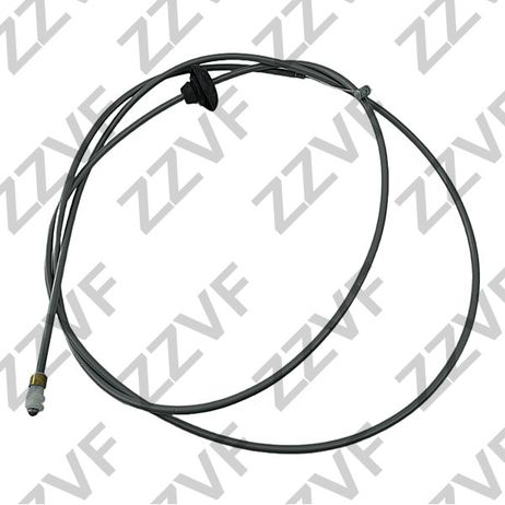 фото ZZVF ZVTZK57 Трос замка капота mercedes vito (447) (14-…) ZZVF ZVTZK57 Трос замка капота mercedes vito (447) (14-…)