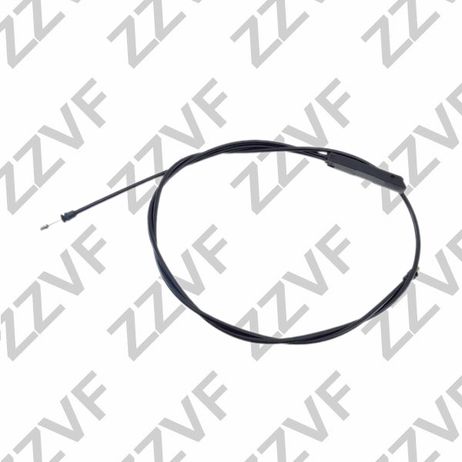 фото ZZVF ZVTZK48 Трос привода замка капота mercedes w251 r-klasse (05-17) ZZVF ZVTZK48 Трос привода замка капота mercedes w251 r-klasse (05-17)