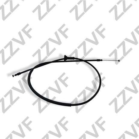 фото ZZVF ZVTZK37 Трос открывания капота BMW 5g30/g31/f90, 6GT G32 (17...), 7g11/g12 (15...) ZZVF ZVTZK37 Трос открывания капота BMW 5g30/g31/f90, 6GT G32 (17...), 7g11/g12 (15...)