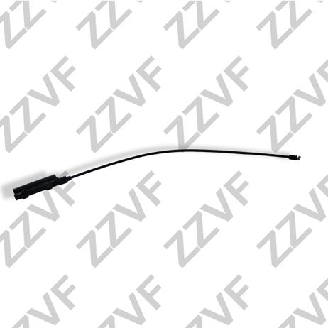 фото ZZVF ZVTZK30 Трос открывания капота BMW 7e65/e66 (01-08) ZZVF ZVTZK30 Трос открывания капота BMW 7e65/e66 (01-08)