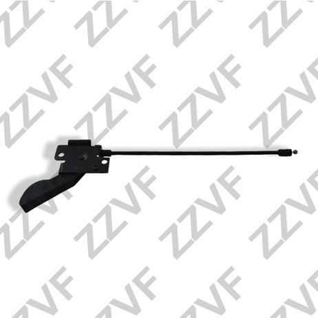 фото ZZVF ZVTZK29 Трос открывания капота BMW X5 f15/f85 (13-18), X6 f16/f86 (14-20) ZZVF ZVTZK29 Трос открывания капота BMW X5 f15/f85 (13-18), X6 f16/f86 (14-20)