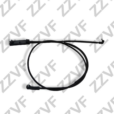 фото ZZVF ZVTZK27 Трос открывания капота BMW 5g30/g31/f90, 6GT G32 (17...), 7g11/g12 (15...) ZZVF ZVTZK27 Трос открывания капота BMW 5g30/g31/f90, 6GT G32 (17...), 7g11/g12 (15...)